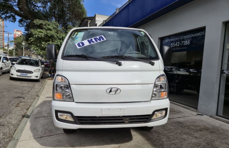 Hyundai Hr 2.5 Turbo CS 4wd - Foto #2