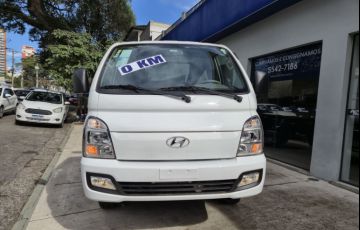 Hyundai Hr 2.5 Turbo CS 4wd - Foto #2