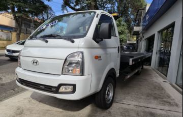 Hyundai Hr 2.5 Turbo CS 4wd - Foto #3