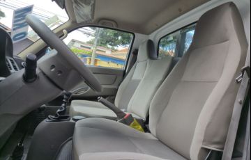 Hyundai Hr 2.5 Turbo CS 4wd - Foto #4