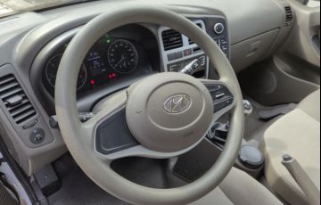 Hyundai Hr 2.5 Turbo CS 4wd - Foto #5