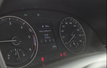 Hyundai Hr 2.5 Turbo CS 4wd - Foto #6