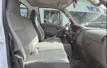 Hyundai Hr 2.5 Turbo CS 4wd - Foto #7