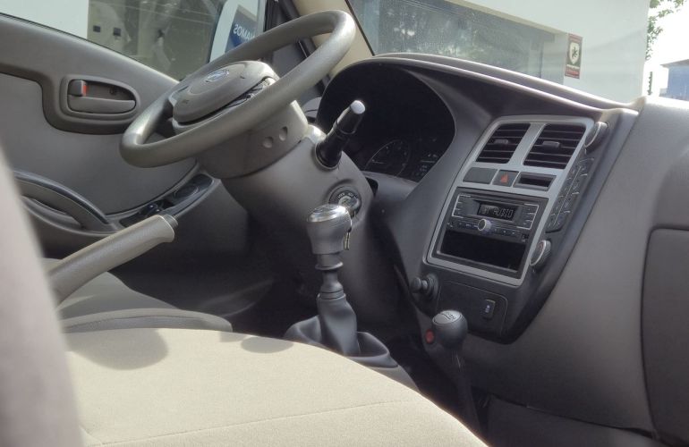 Hyundai Hr 2.5 Turbo CS 4wd - Foto #8