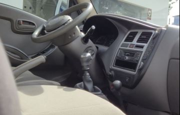 Hyundai Hr 2.5 Turbo CS 4wd - Foto #8