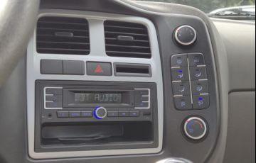 Hyundai Hr 2.5 Turbo CS 4wd - Foto #9