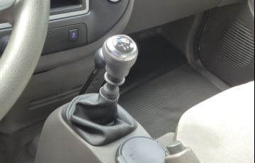 Hyundai Hr 2.5 Turbo CS 4wd - Foto #10