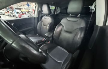 Jeep Compass 2.0 16V Longitude - Foto #7