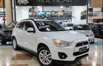 Mitsubishi Asx 2.0 4x2 16v