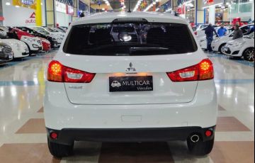 Mitsubishi Asx 2.0 4x2 16v - Foto #5