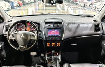 Mitsubishi Asx 2.0 4x2 16v - Foto #7