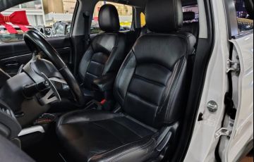Mitsubishi Asx 2.0 4x2 16v - Foto #8