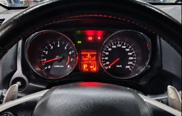 Mitsubishi Asx 2.0 4x2 16v - Foto #9