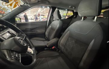 Nissan Kicks 1.6 16V Flexstart S Direct - Foto #7