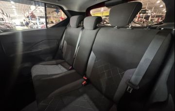 Nissan Kicks 1.6 16V Flexstart S Direct - Foto #8