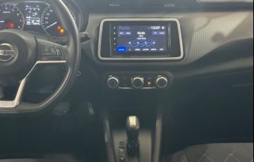 Nissan Kicks 1.6 16V Flexstart S Direct - Foto #9