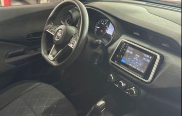 Nissan Kicks 1.6 16V Flexstart S Direct - Foto #10