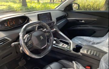 Peugeot 5008 1.6 Griffe Pack Thp 16V Gasolina 4p Automático - Foto #9