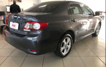 Toyota Corolla 2.0 XEi Multi-Drive S (Flex) - Foto #6