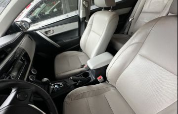Toyota Corolla 1.8 Dual VVT-i GLi (Flex) - Foto #7