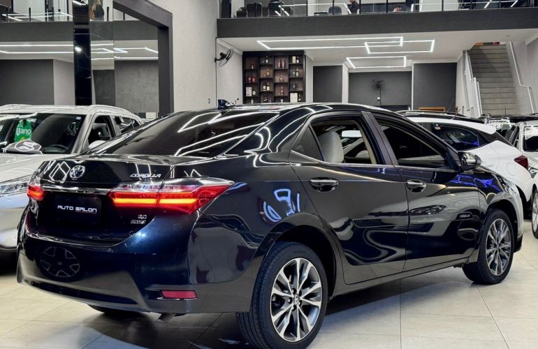 Toyota Corolla 2.0 Altis 16v - Foto #9