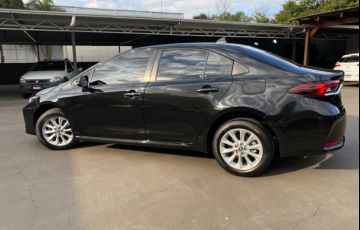 Toyota Corolla 2.0 Gli Cvt (aut) - Foto #2