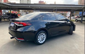 Toyota Corolla 2.0 Gli Cvt (aut) - Foto #3