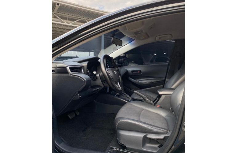 Toyota Corolla 2.0 Gli Cvt (aut) - Foto #5