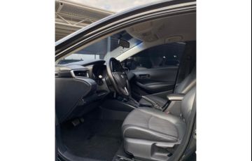 Toyota Corolla 2.0 Gli Cvt (aut) - Foto #5