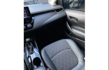 Toyota Corolla 2.0 Gli Cvt (aut) - Foto #6