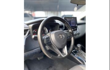Toyota Corolla 2.0 Gli Cvt (aut) - Foto #7