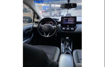 Toyota Corolla 2.0 Gli Cvt (aut) - Foto #9