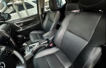 Toyota SW4 2.8 TDI SRX 7L 4x4 - Foto #5