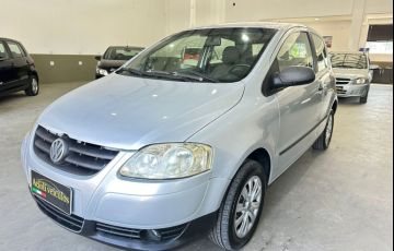 Volkswagen Fox 1.0 Mi 8V Flex 2p Manual