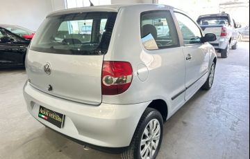 Volkswagen Fox 1.0 Mi 8V Flex 2p Manual - Foto #3
