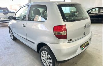 Volkswagen Fox 1.0 Mi 8V Flex 2p Manual - Foto #4