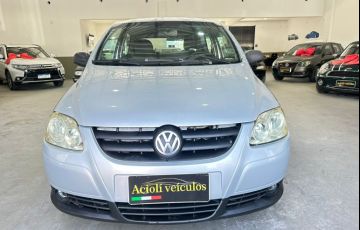 Volkswagen Fox 1.0 Mi 8V Flex 2p Manual - Foto #6