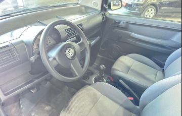Volkswagen Fox 1.0 Mi 8V Flex 2p Manual - Foto #8