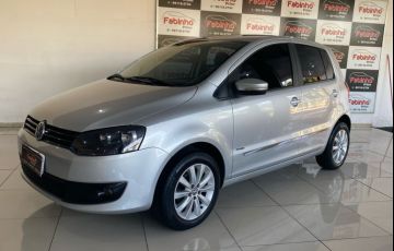 Volkswagen Fox 1.6 Mi 8v