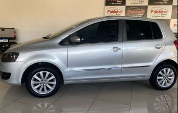 Volkswagen Fox 1.6 Mi 8v - Foto #2