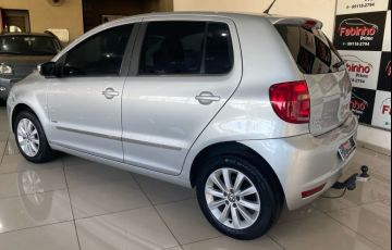Volkswagen Fox 1.6 Mi 8v - Foto #5
