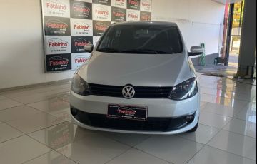 Volkswagen Fox 1.6 Mi 8v - Foto #6