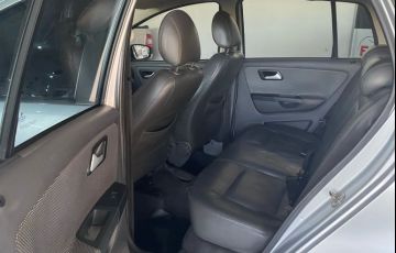Volkswagen Fox 1.6 Mi 8v - Foto #7
