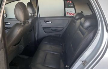 Volkswagen Fox 1.6 Mi 8v - Foto #8