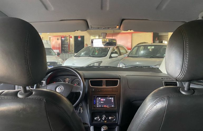 Volkswagen Fox 1.6 Mi 8v - Foto #9