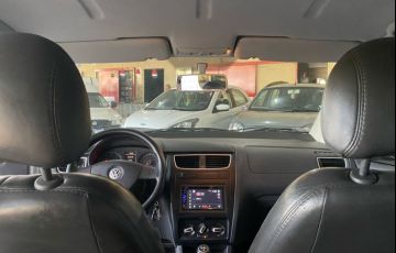 Volkswagen Fox 1.6 Mi 8v - Foto #9