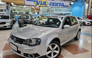 Volkswagen Golf 2.0 Mi Sportline 8v
