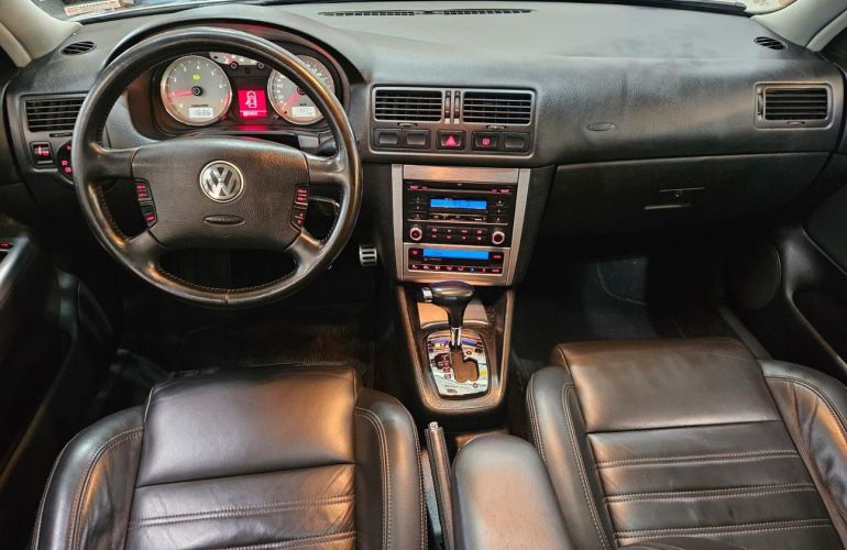 Volkswagen Golf 2.0 Mi Sportline 8v - Foto #2
