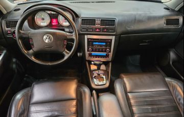 Volkswagen Golf 2.0 Mi Sportline 8v - Foto #2