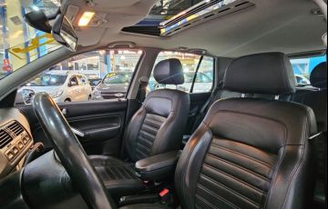 Volkswagen Golf 2.0 Mi Sportline 8v - Foto #5